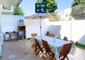 MyStay - Casa Areais